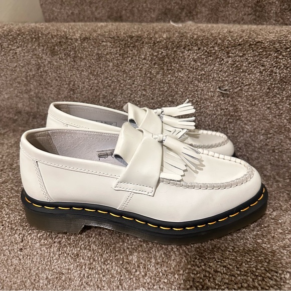 Dr Martens Adrian loafers size 8 - Picture 3 of 5